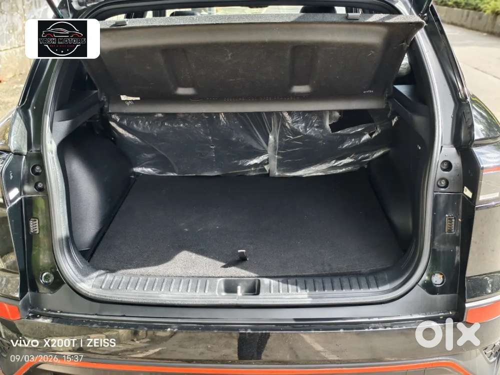 Hyundai Creta N Line N10 1.5 Turbo Dct, 2024, Petrol