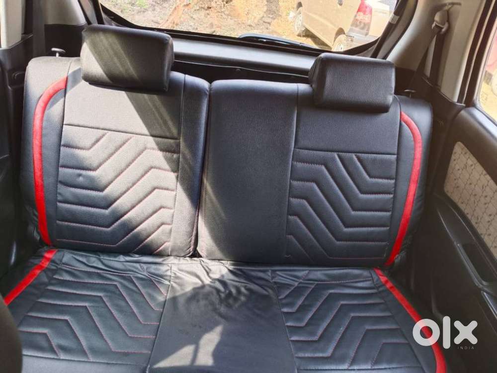 Maruti Suzuki Wagon R 1.2 Vxi, 2017, Petrol