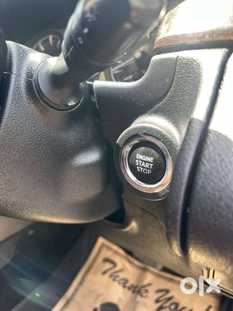 Toyota Innova Crysta 2.8z Automatic, 2019, Diesel