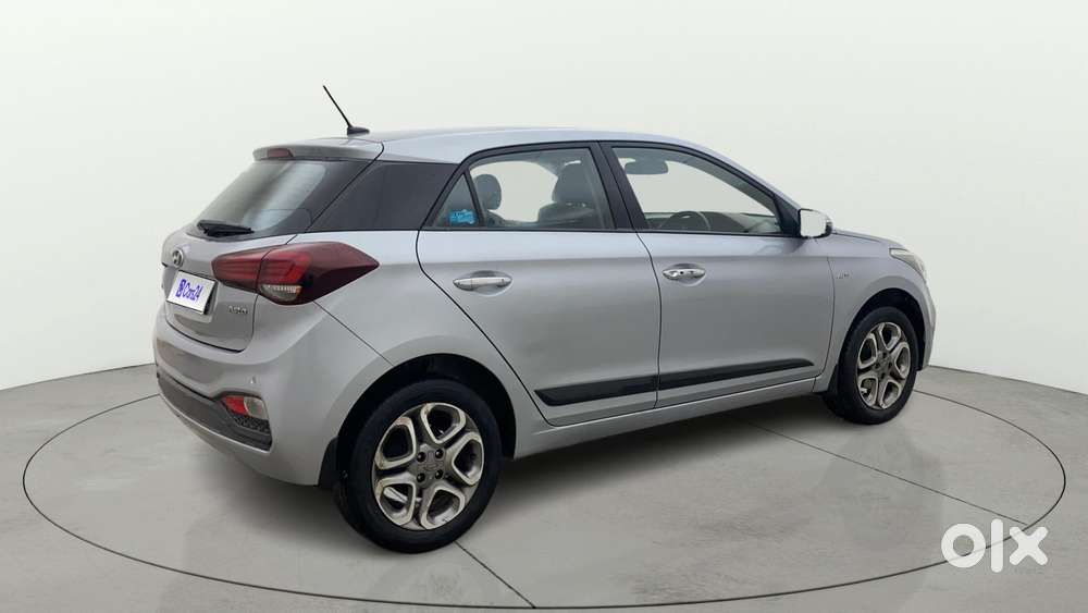Hyundai Elite I20