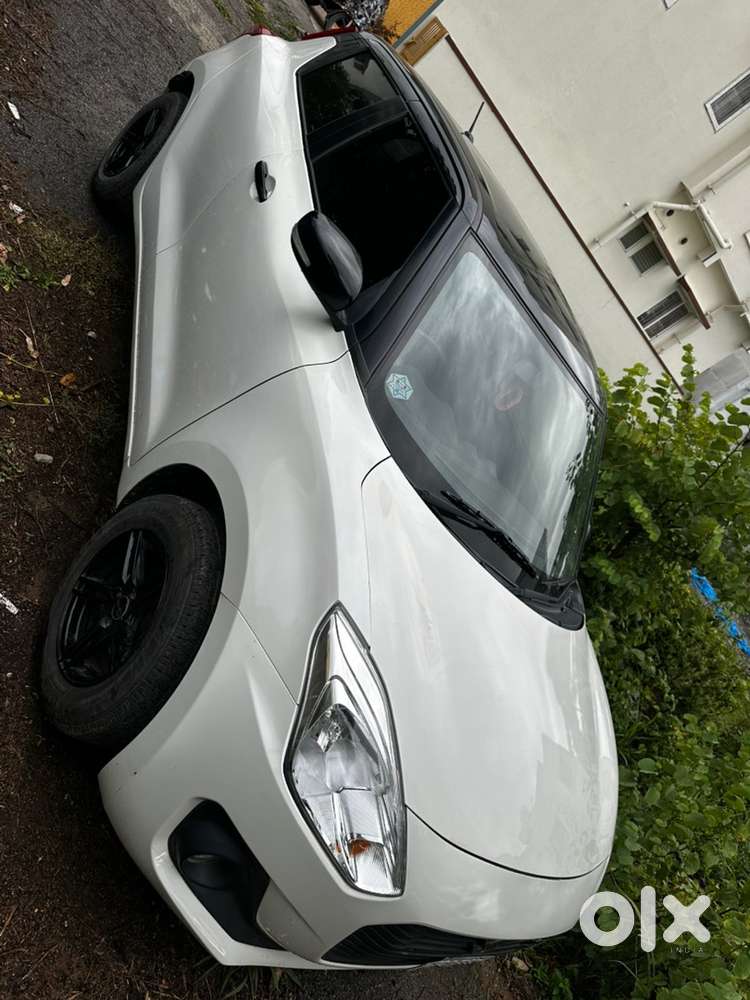 Maruti Suzuki 2018 Manual Diesel