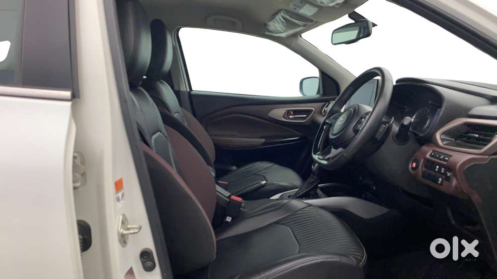 Toyota Urban Cruiser Taisor V 1.0 Petrol At, 2024, Petrol