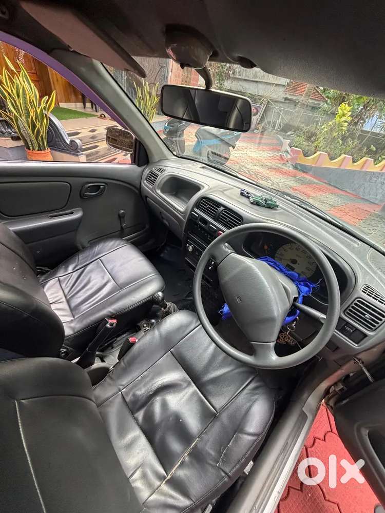 Maruti Suzuki Alto 2007 Petrol  
Engine Work Done
Tires Good Condition