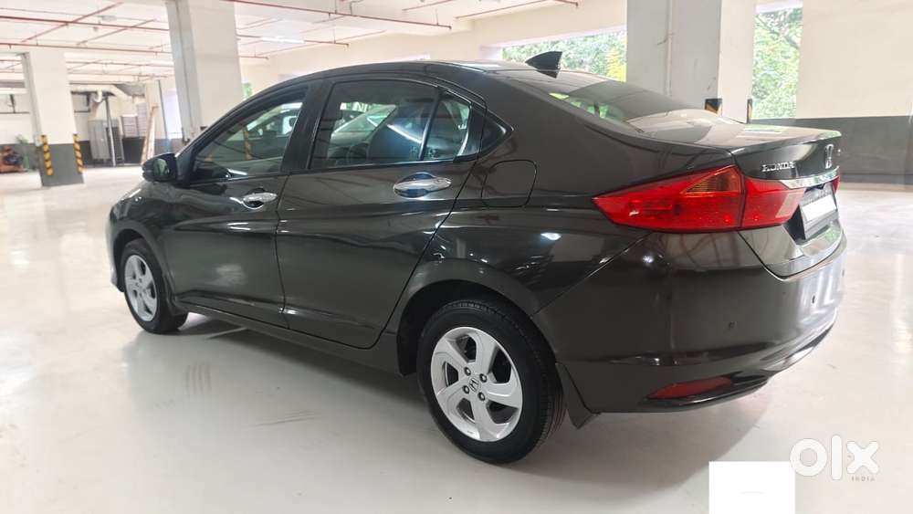 Honda City 1.5 Sv I-vtec Mt, 2016, Petrol