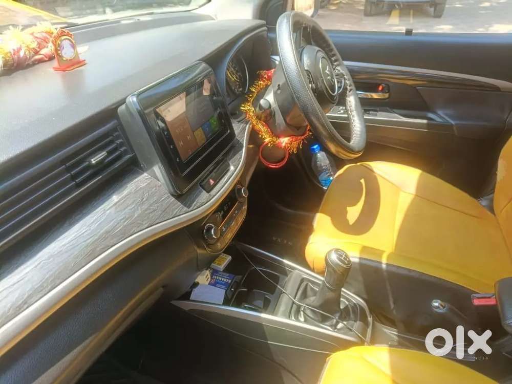 Xl-6 Jetta Model