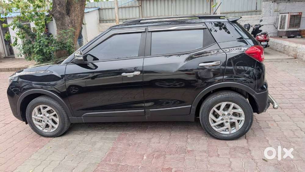 Mahindra Xuv300 W8 Diesel, 2023, Diesel