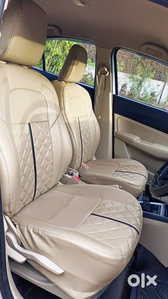 Maruti Suzuki Dzire, 2024
