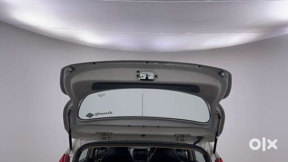 Hyundai Eon Era +, 2013, Petrol