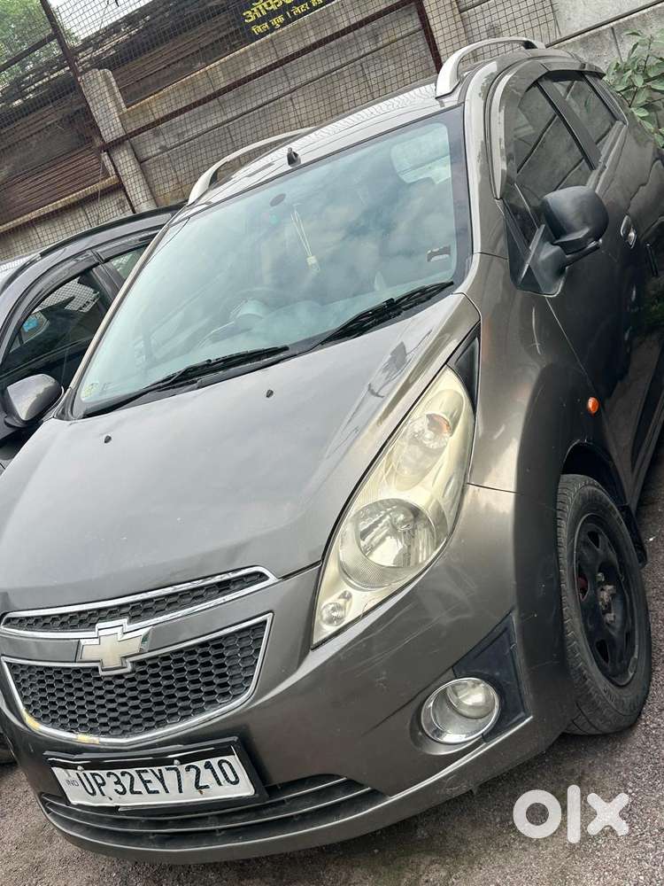 Chevrolet Beat, 2013, Diesel