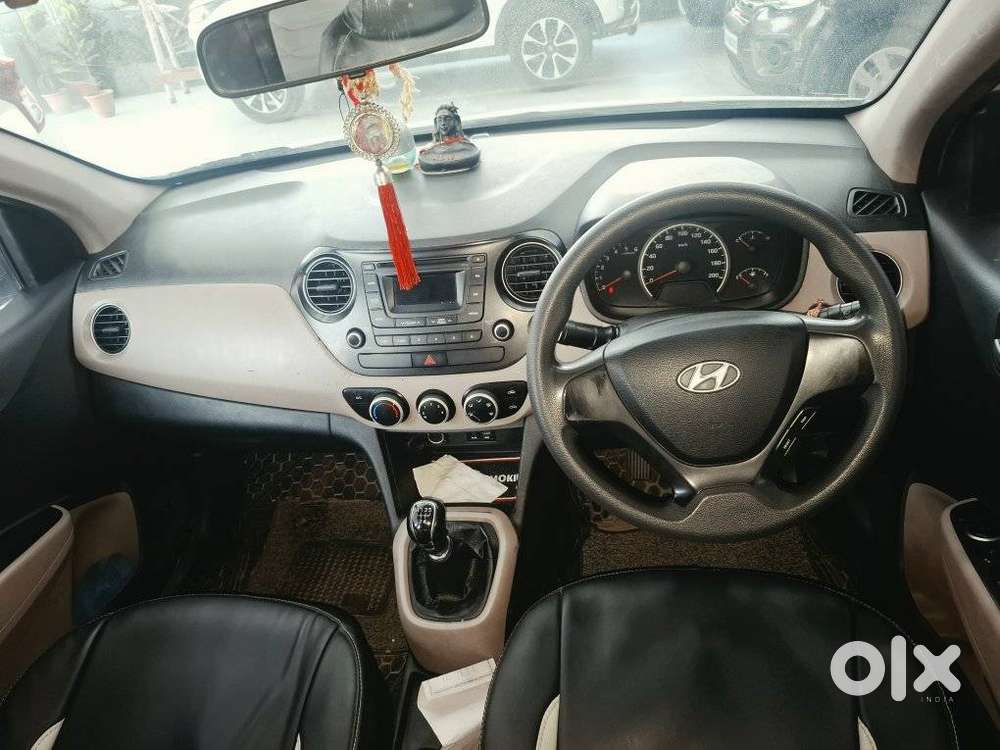Hyundai I10 Sportz 1.2 Kappa Vtvt, 2015, Petrol