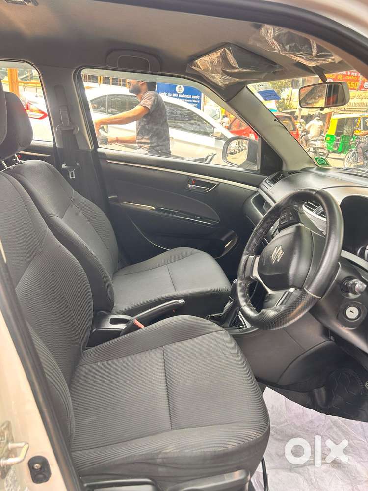 Maruti Suzuki Swift 2011-2015 1.2 Zxi Abs, 2014, Petrol