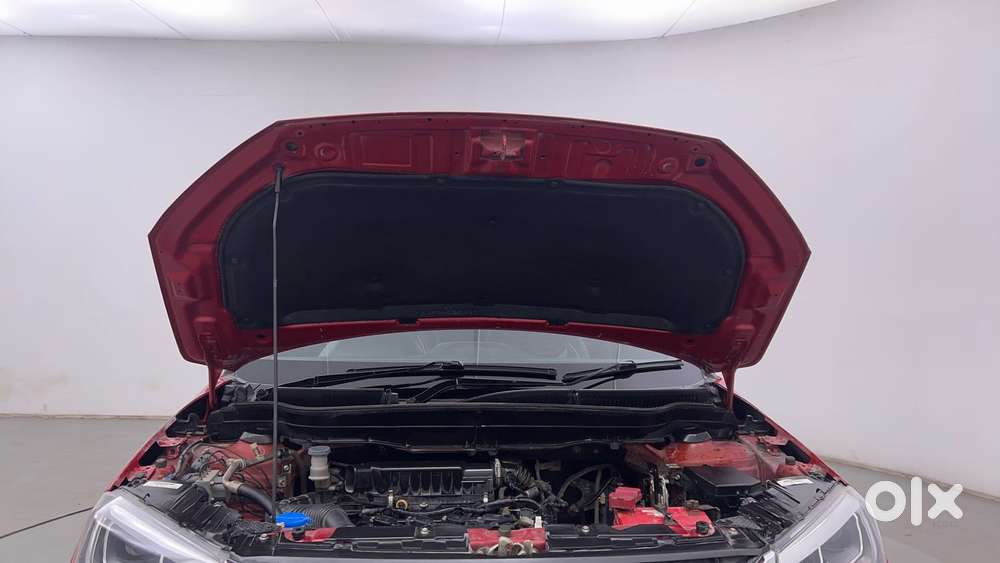 Maruti Suzuki Vitara Brezza 1.5 Zxi Plus, 2020, Petrol