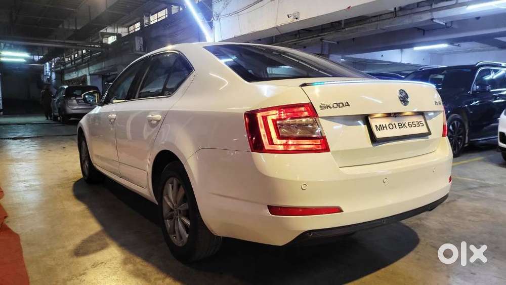 Skoda Octavia 2013-2017 Ambition 1.4 Tsi Mt, 2014, Petrol