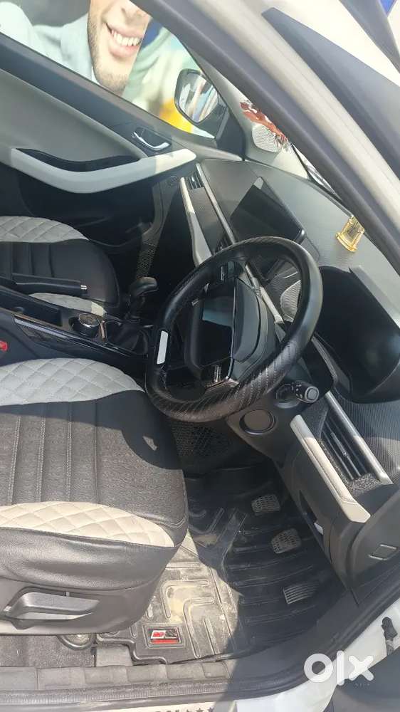 Tata Nexon 2024