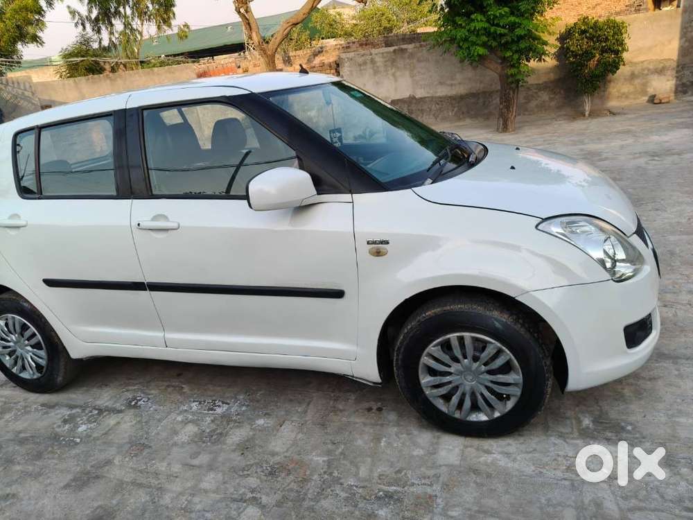 Maruti Suzuki Swift 2010 Diesel Well Maintained