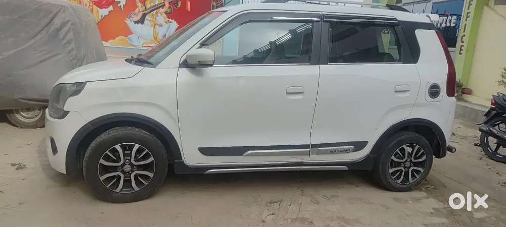 (2020 नवंबर)zxi Plus Top Model Automatic,पांचो टायर न्यू