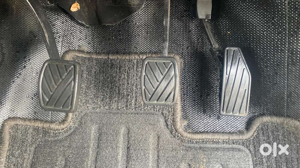 Maruti Suzuki Xl6 Zeta, 2021, Petrol