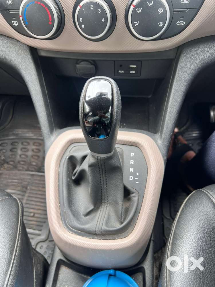 2018 Hyundai Grand I10 Petrol