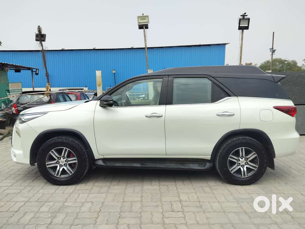 Toyota Fortuner 3.0 4x2 Automatic, 2019, Diesel