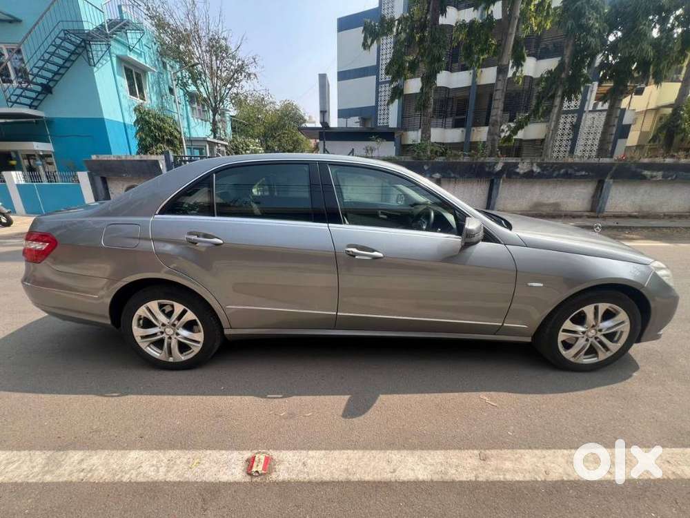 Mercedes-benz E-class 2.1 E 220 Cdi Classic, 2012, Diesel