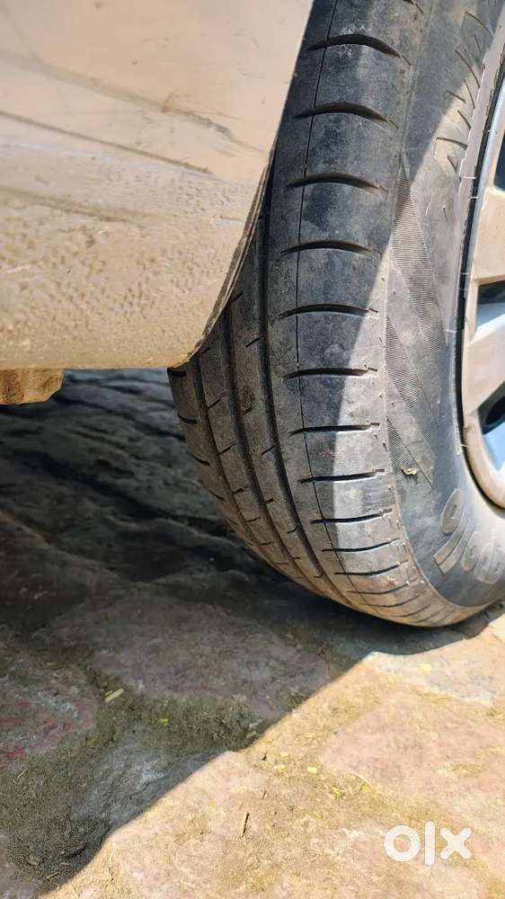 Maruti Suzuki Swift 2017 December 12 Diesel Good Condition