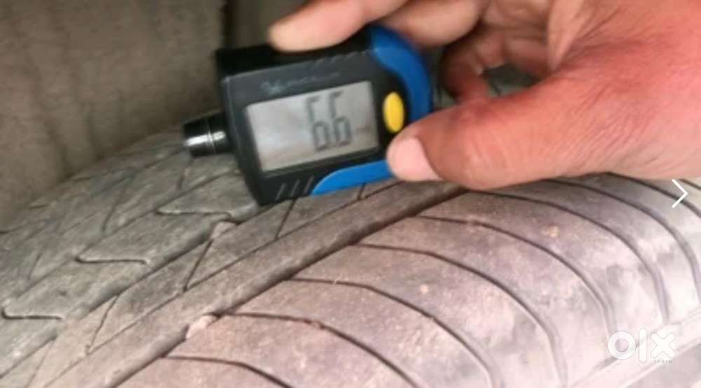 Maruti Suzuki Fronx 2023 Petrol Good Condition