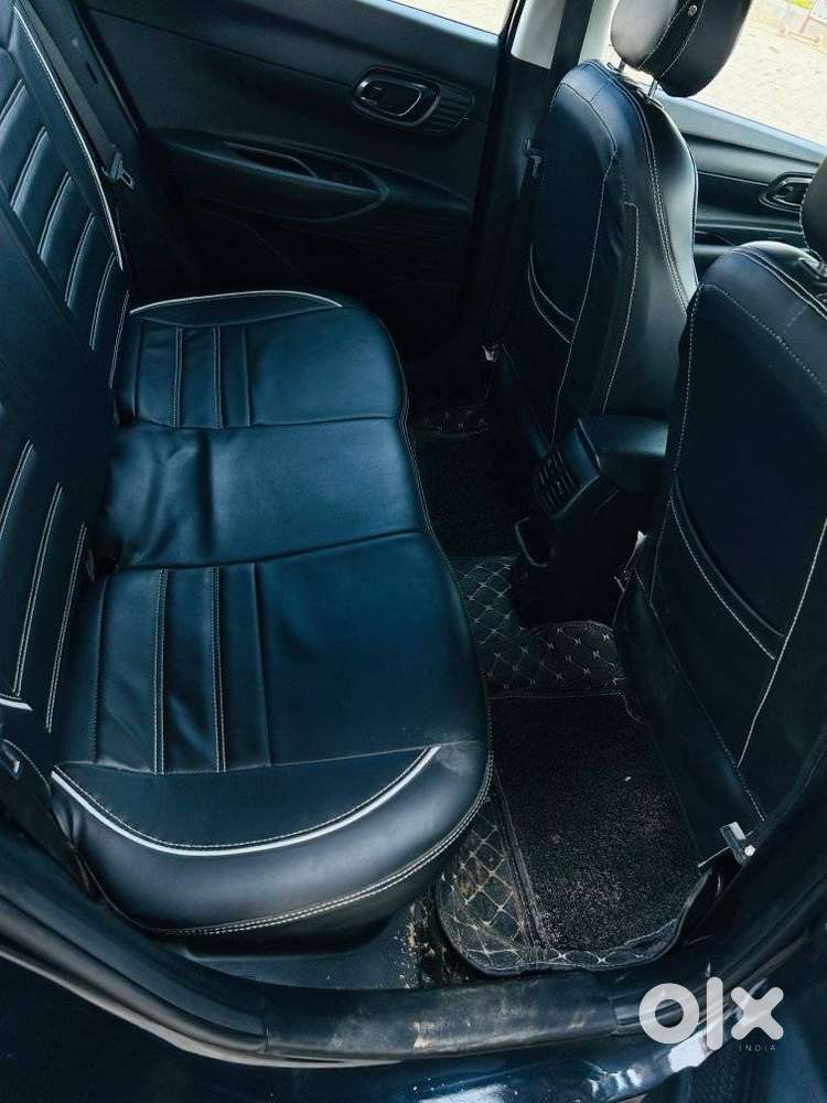 Hyundai I20 1.4 Sportz, 2021, Petrol