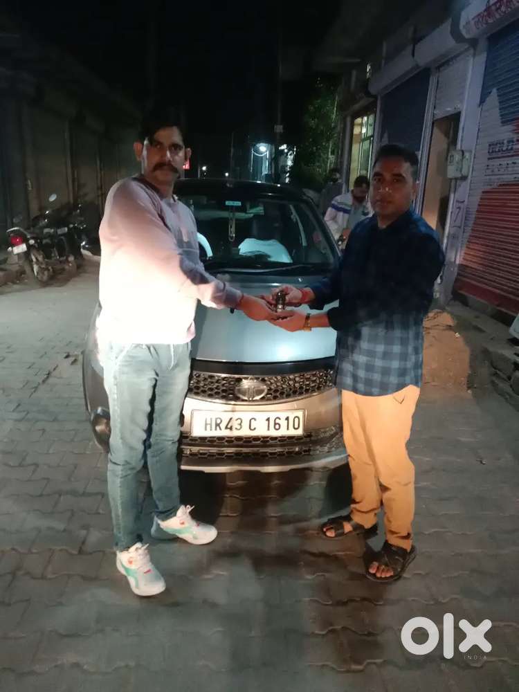 Tata Tiago Nrg 2019 Diesel