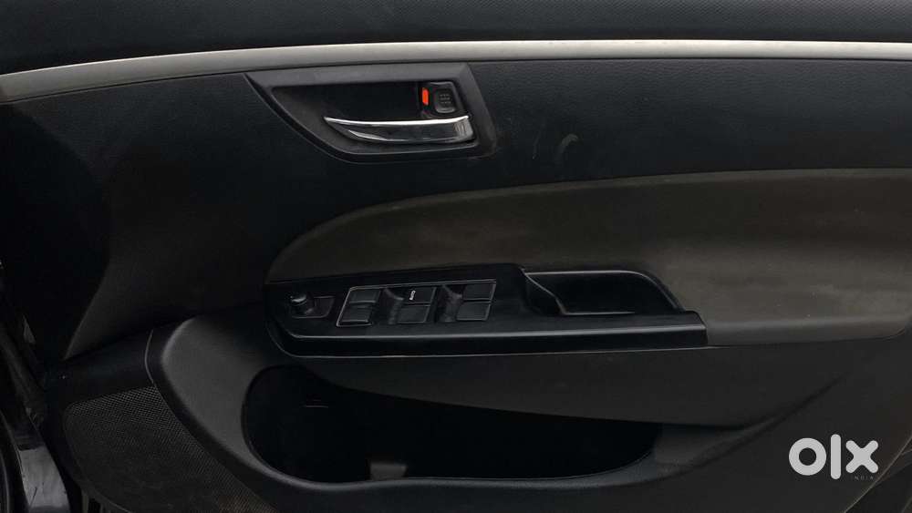 Maruti Suzuki Swift Vdi, 2013, Diesel
