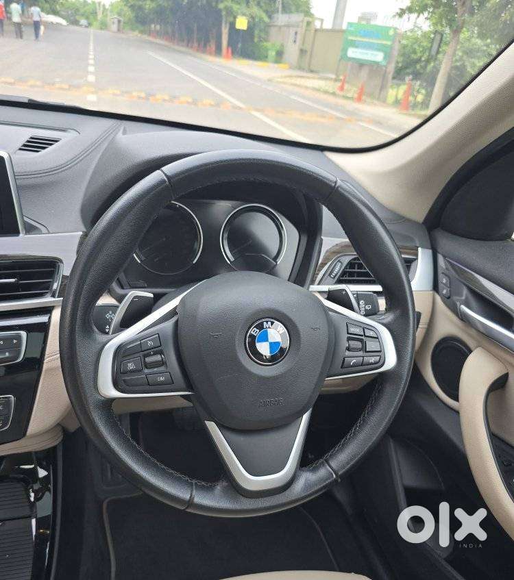 Bmw X1 2.0 Sdrive20i Xline, 2022, Petrol