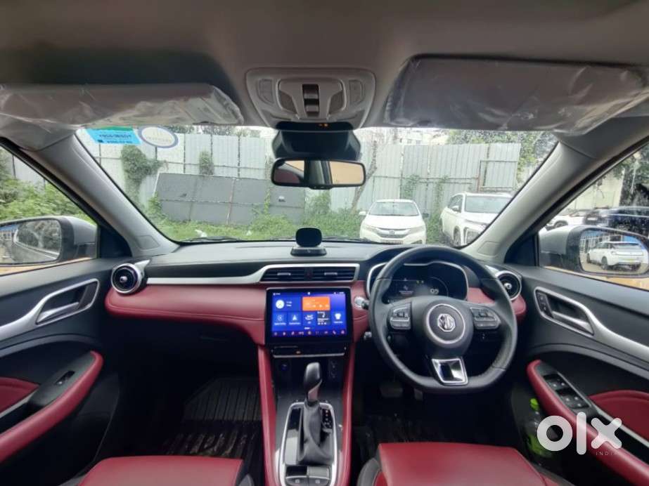 Mg Astor 1.5 Savvy Cvt, 2024, Petrol