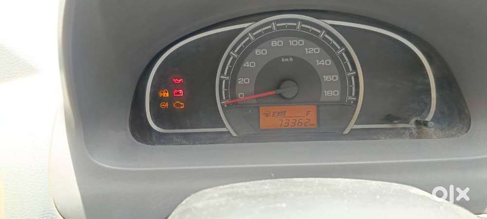Maruti Suzuki Alto 800 2014 Petrol Well Maintained