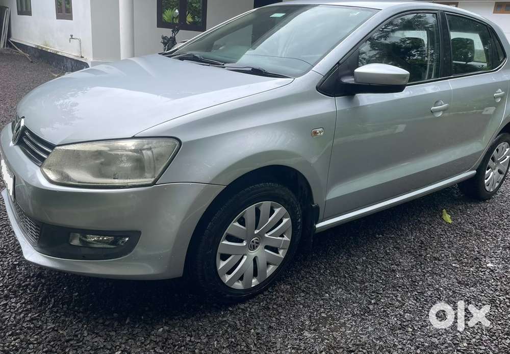 Volkswagen Polo Diesel 2013