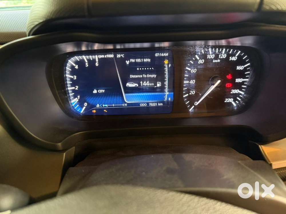 Tata Altroz 2020 Diesel Well Maintained