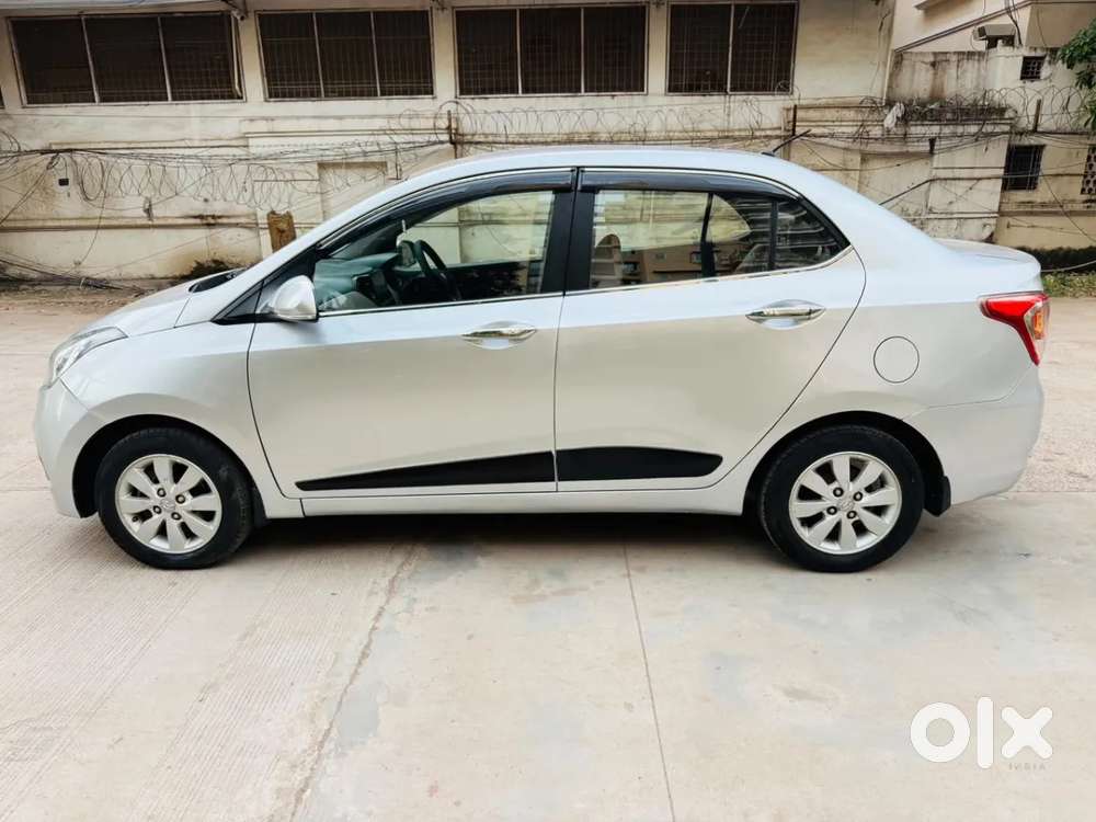 Hyundai Xcent Sx 1.2, 2014, Petrol