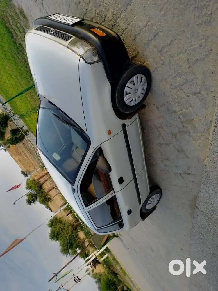 Maruti Suzuki Zen Estilo 2003 Petrol 85000 Km Driven