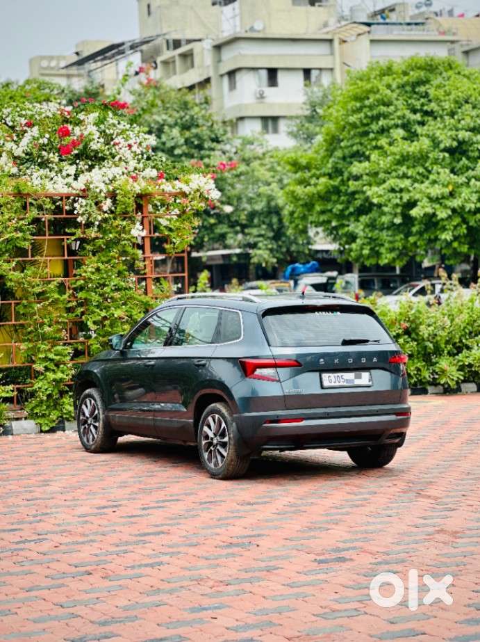 Skoda Karoq 1.5 Style At, 2020, Diesel