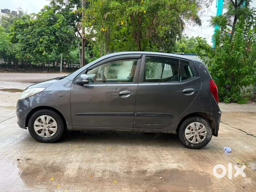 Hyundai I10 Magna O, 2010, Petrol