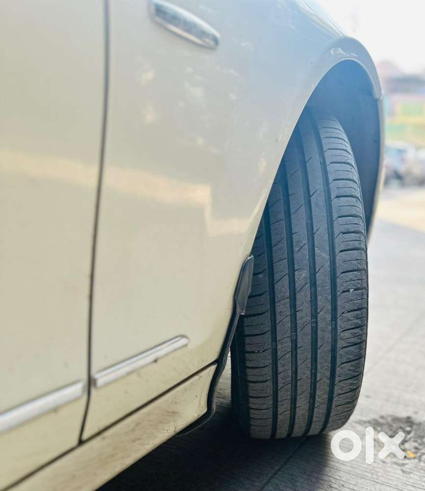 Mercedes-benz C-class 2010 Petrol Well Maintained