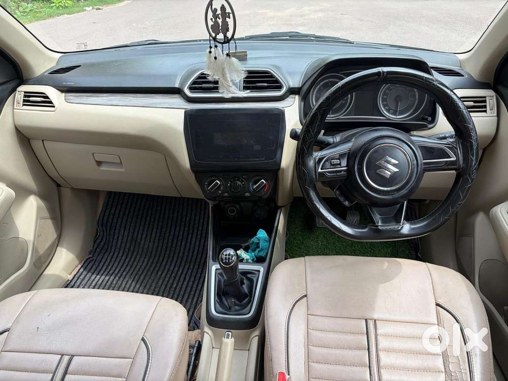 Maruti Suzuki Swift Dzire Vxi Optional, 2023, Petrol