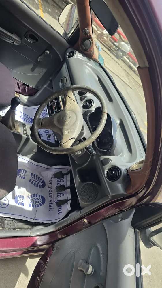 Hyundai Santro Gs Zip 2001 Fc Upto 203q