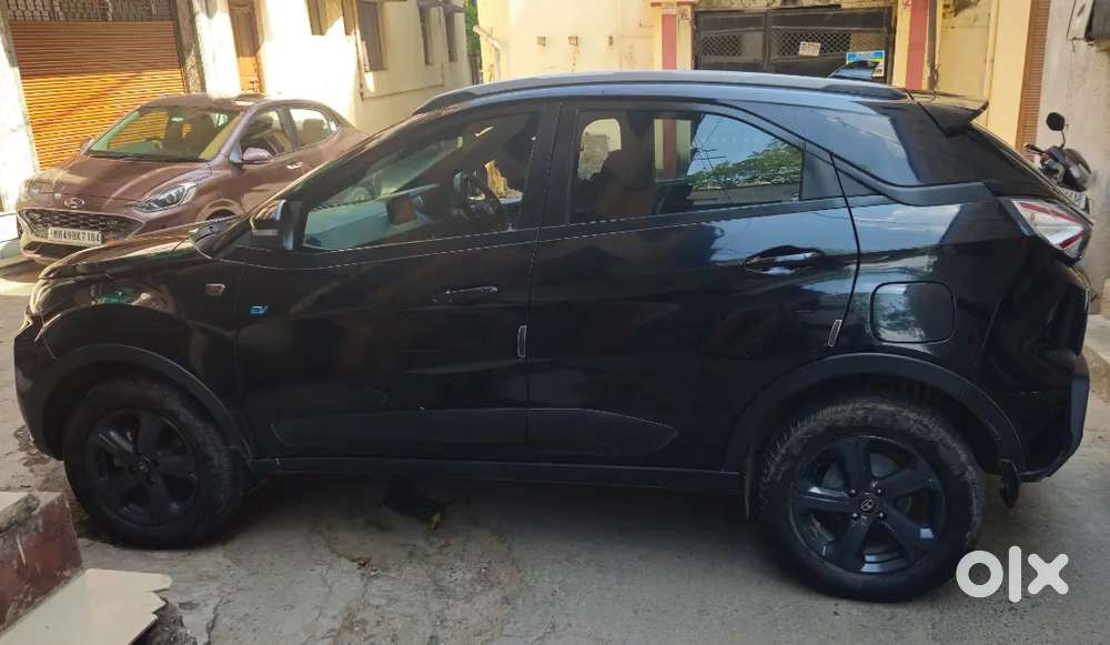 Tata Nexon Ev 2022 Electric Great Condition