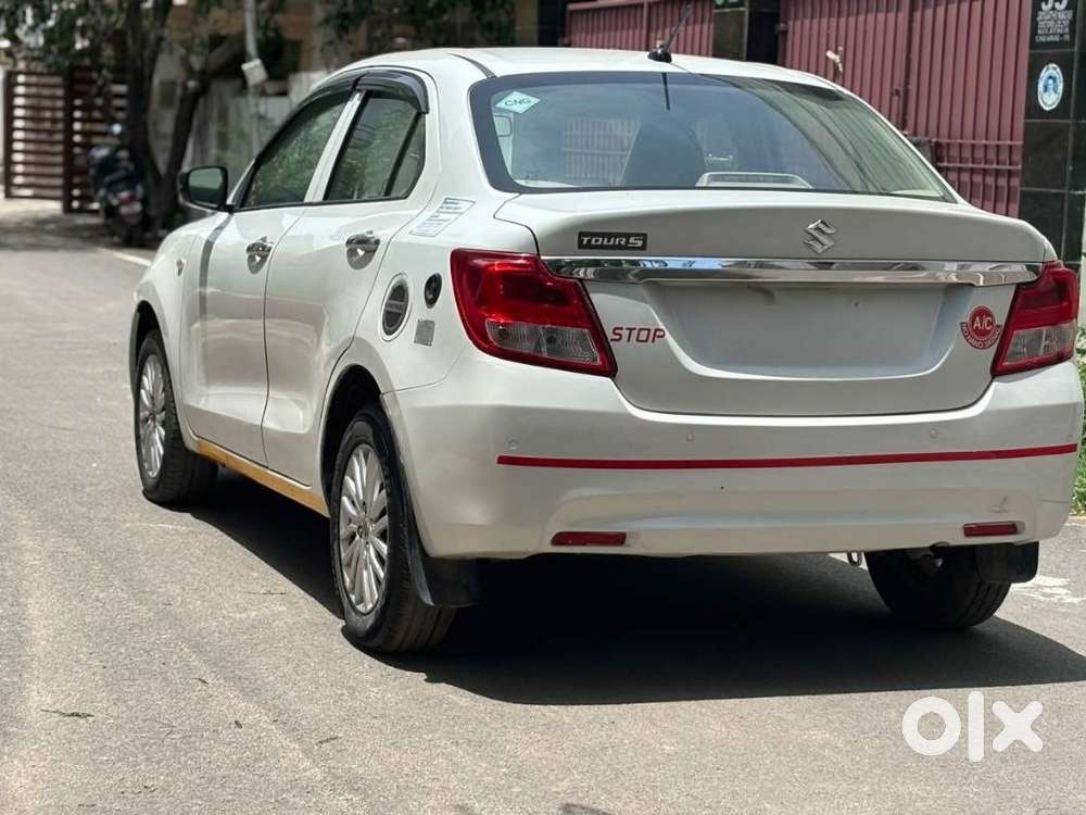 Maruti Suzuki Swift Dzire Tour Ldi, 2023, Cng & Hybrids
