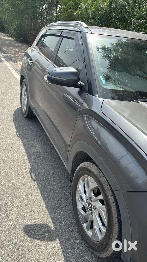 Clean Car Just Like New