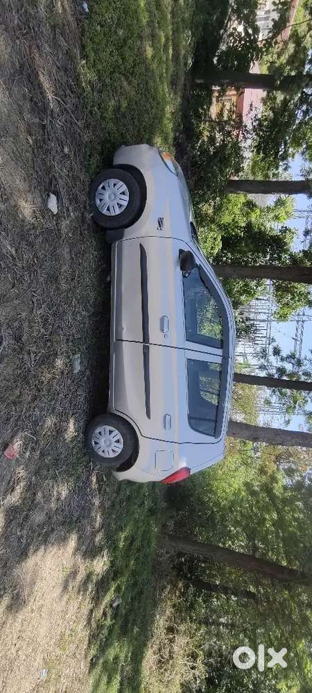 Maruti Suzuki Alto 800 2020 Petrol Well Maintained