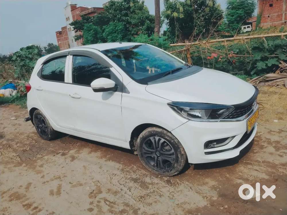 Tata Tiago 1.2 Revotron 2020