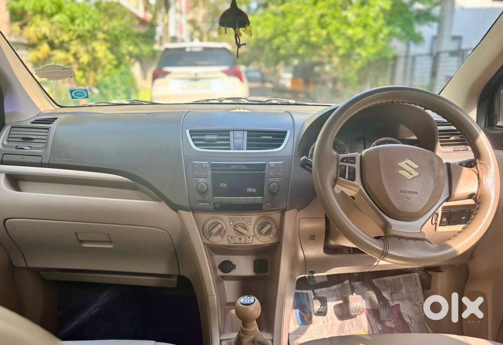 Maruti Suzuki Ertiga 2012-2015 Zdi, 2013, Diesel