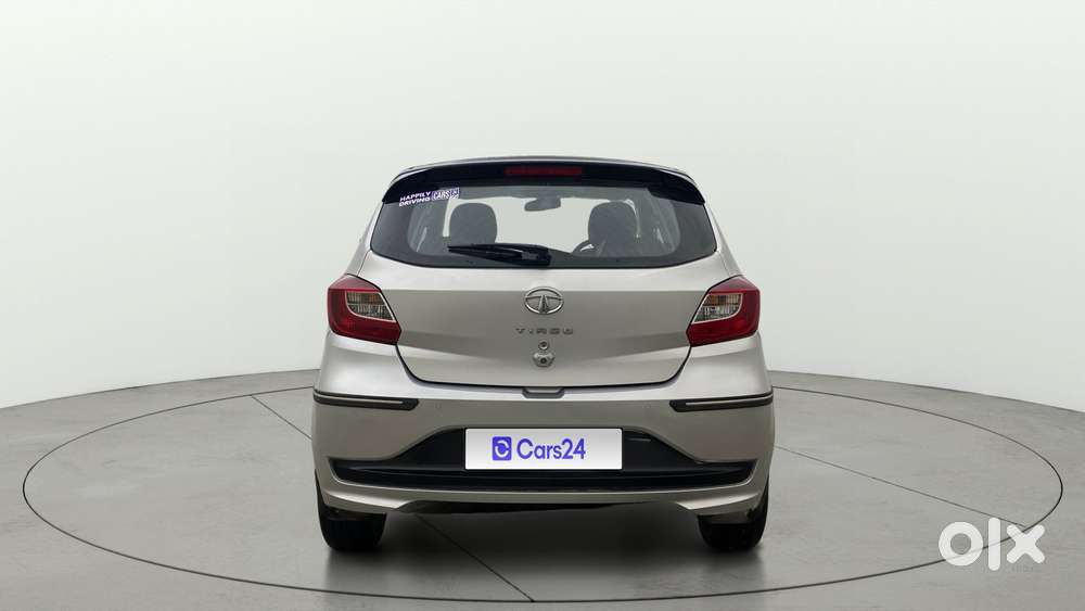 Tata Tiago 1.2 Revotron Xz Plus, 2020, Petrol