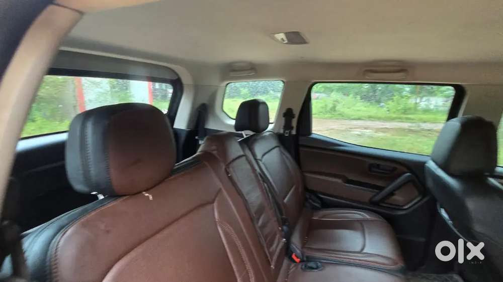 Mahindra Scorpio N 2023 Model Diesel Mt
