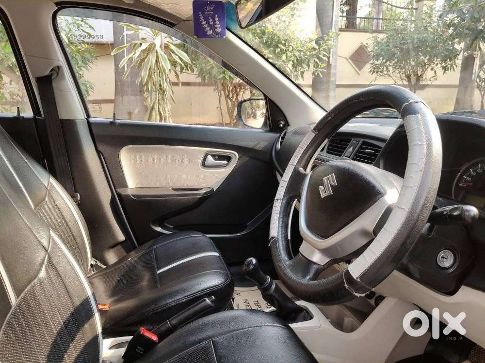 Maruti Suzuki Alto 800 0.8 Vxi (o), 2022, Petrol